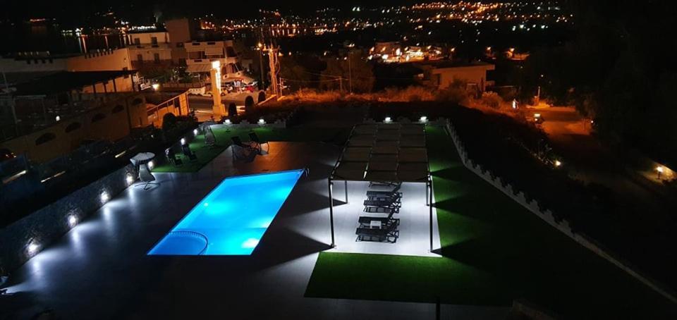 Apartmán Nina Chania (Crete)